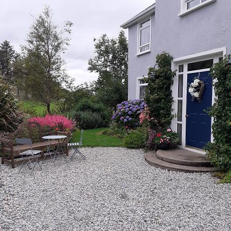 Brook Lodge Glenties Exterior foto